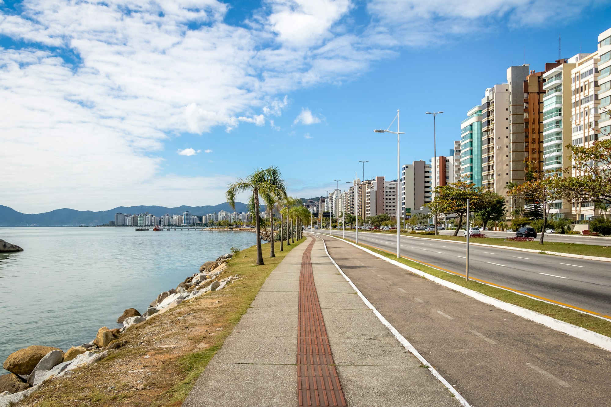 mejores playas de florianopolis
