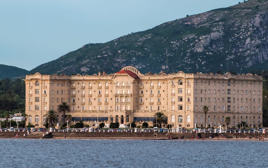 Argentino Hotel Piriapolis