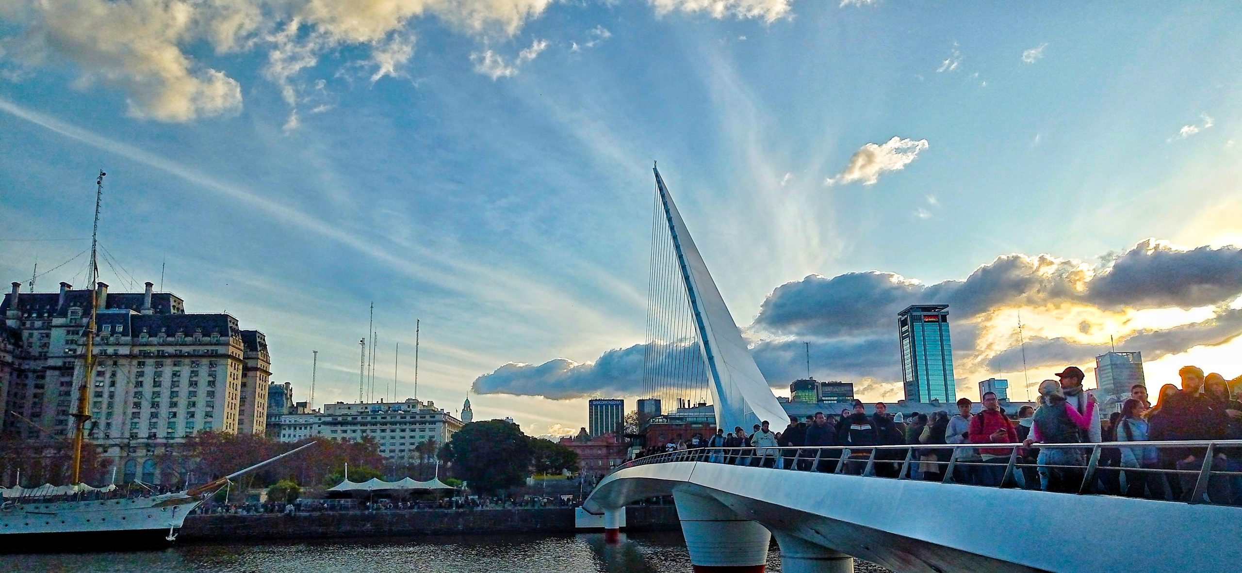 La mejor época del año para visitar Argentina