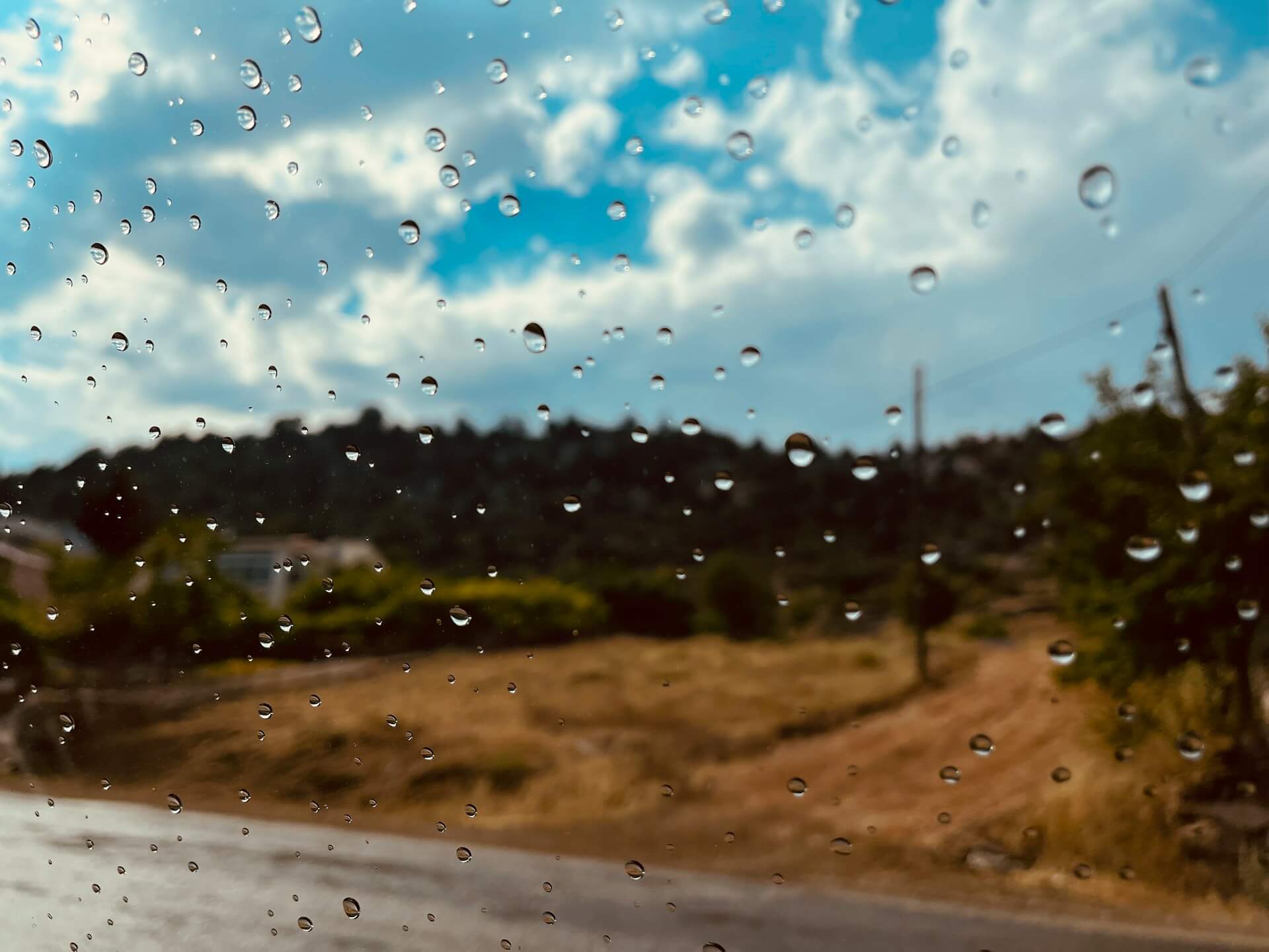 Qué hacer un día de lluvia en Montevideo