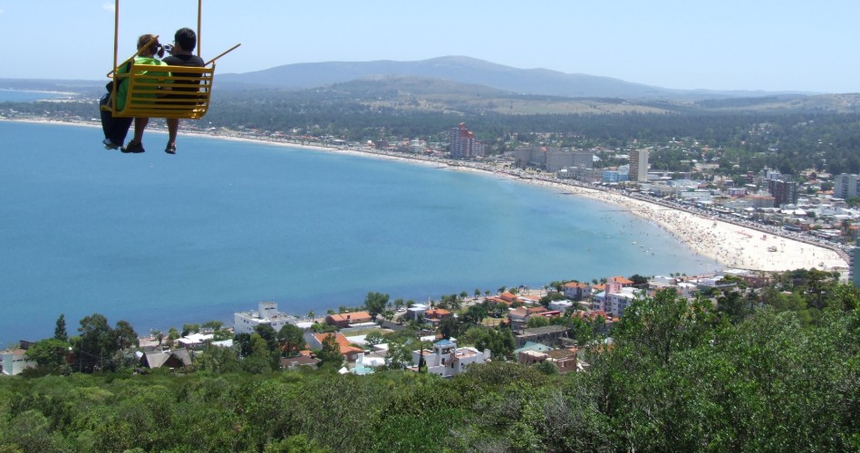 Cerro San Antonio