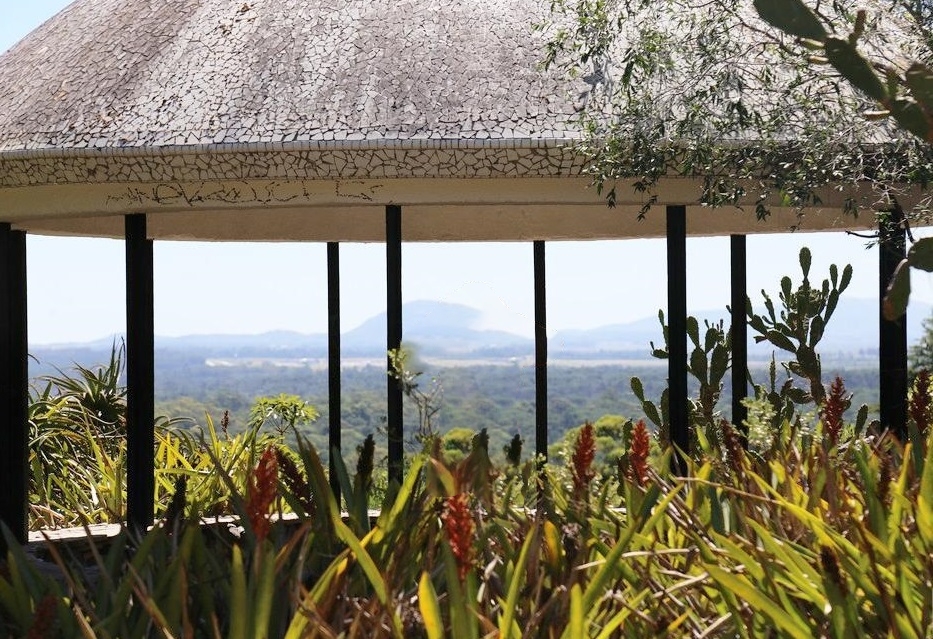 Mirador Arboretum