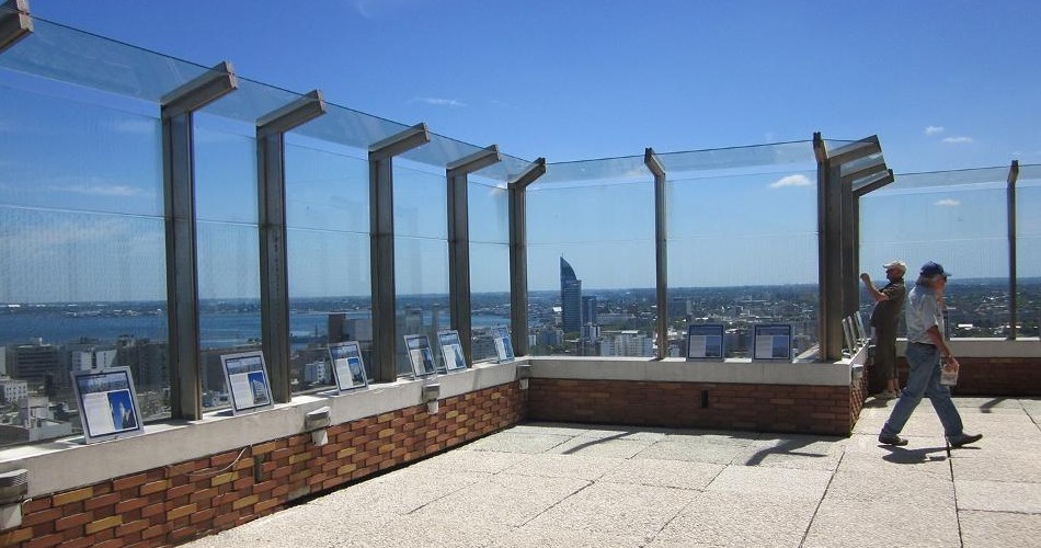 Mirador Intendencia