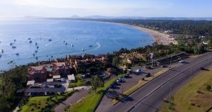 Miradores de Uruguay