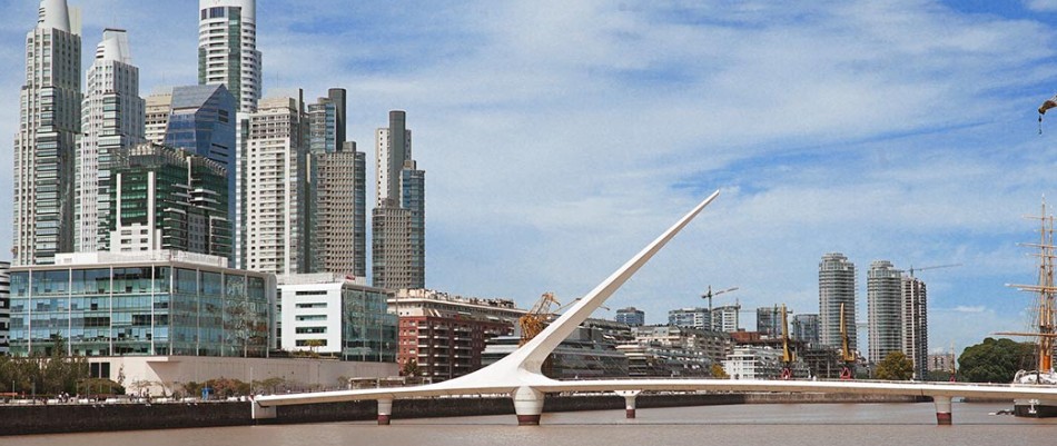 Puerto Madero