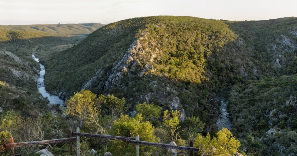 Quebrada de los Cuervos