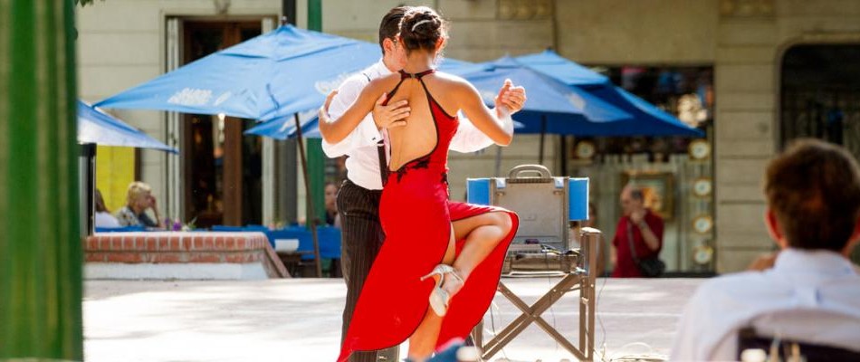 Tango