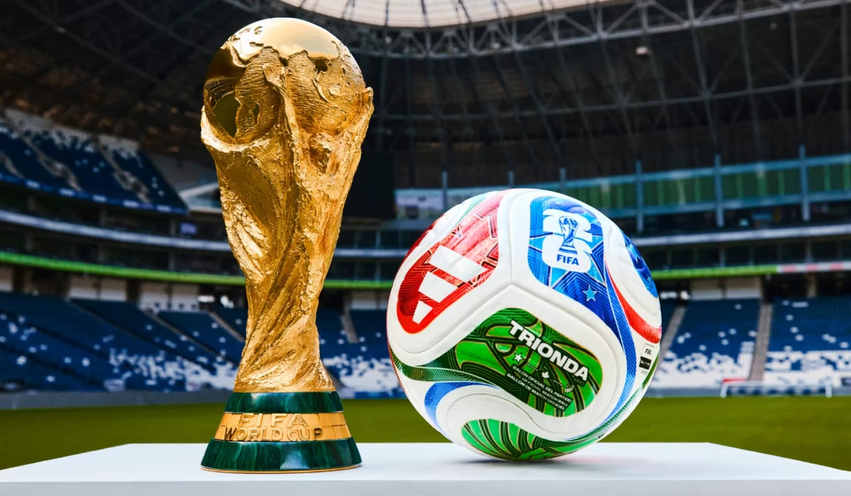 URUBUS te lleva al Mundial 2026