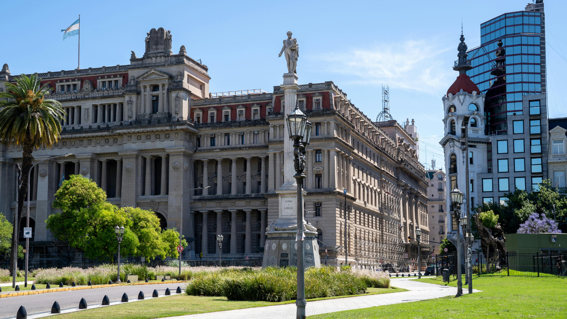 principales mercados gastronómicos de Buenos Aires