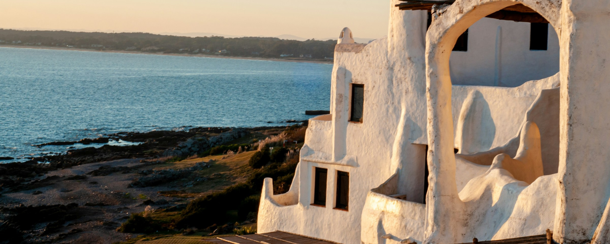 Planes y cosas que hacer en Punta del Este, Casapueblo