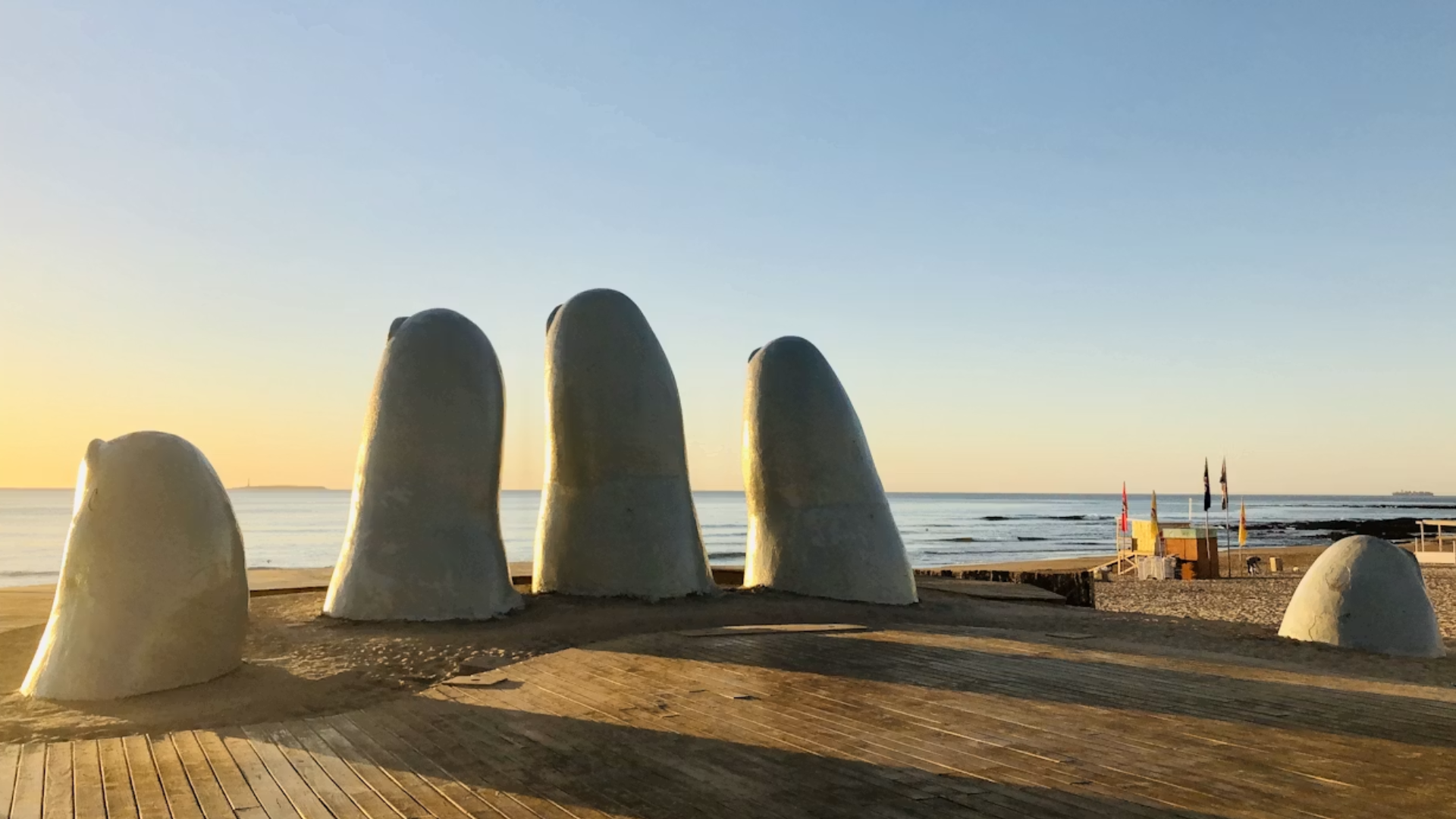 Planes y cosas que hacer en Punta del Este