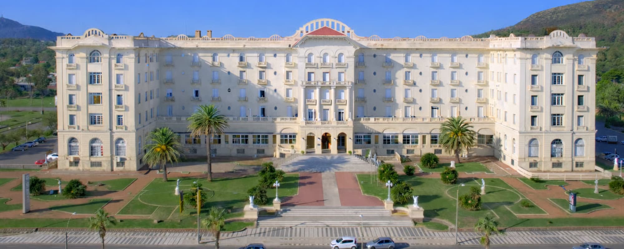 Mejores Hoteles en Piriápolis, Argentino Hotel Casino & Resort
