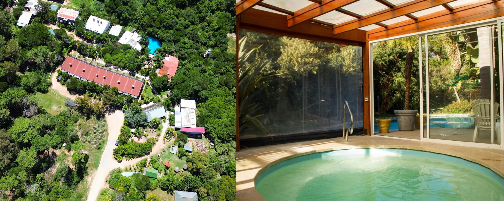 Mejores Hoteles en Piriápolis, Dunas del Este