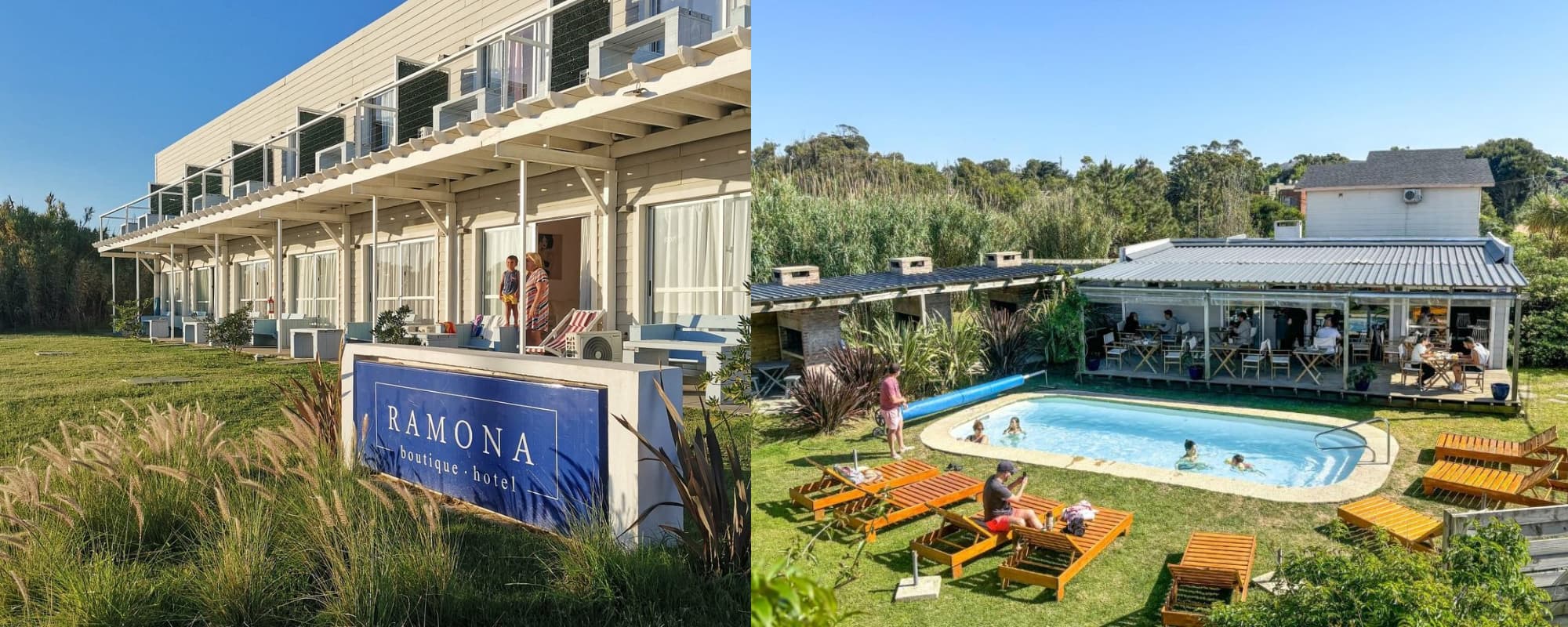 Mejores Hoteles en Piriápolis, Ramona Boutique Hotel