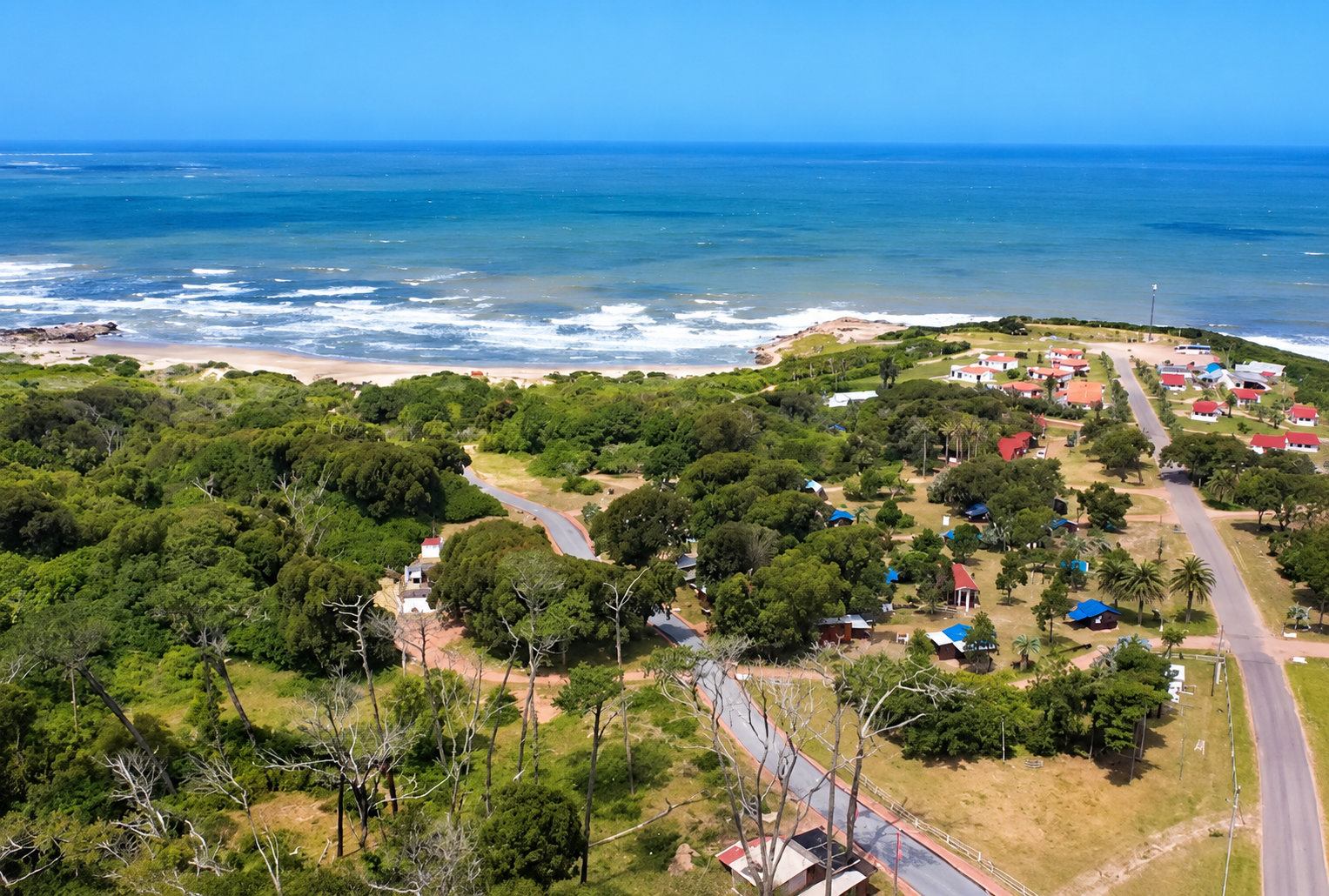 Qué hacer en Santa Teresa