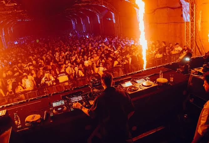 Mejores fiestas de Punta del Este 2026/2027