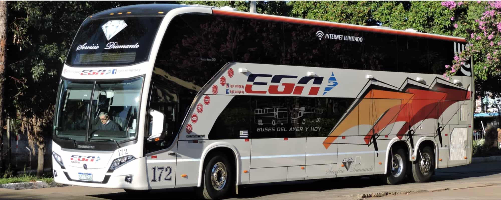 Horarios EGA