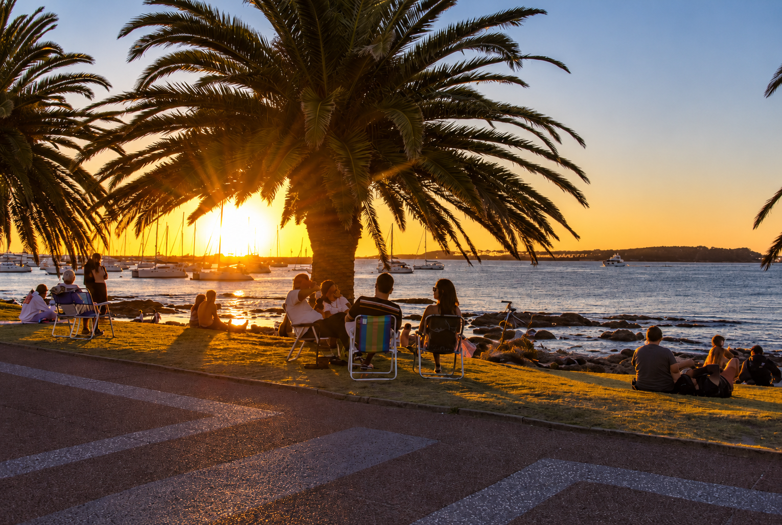 Feriados 2026 y 2027 en Uruguay