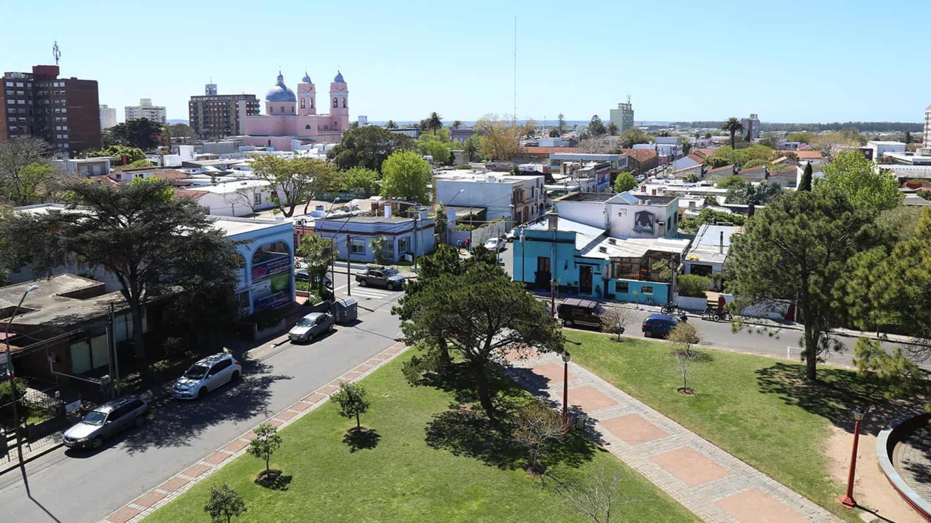 Los Mejores Hoteles en la Ciudad de Maldonado